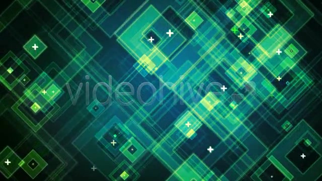 Tech Boxes Animation Videohive 6472913 Motion Graphics Image 5