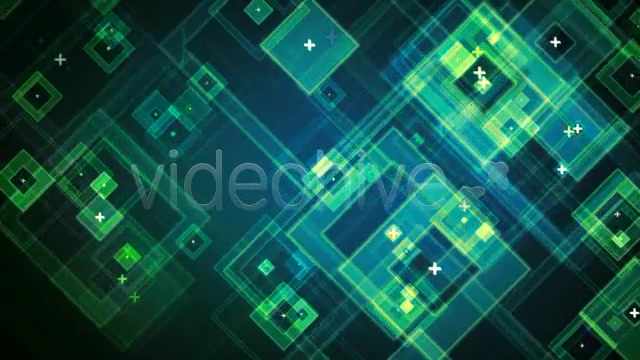 Tech Boxes Animation Videohive 6472913 Motion Graphics Image 7