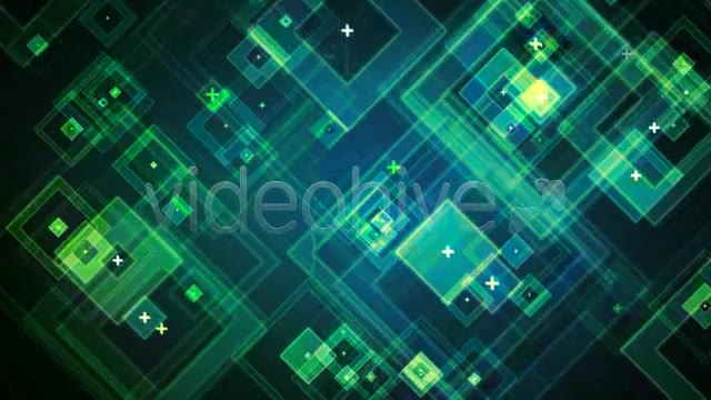 Tech Boxes Animation Videohive 6472913 Motion Graphics Image 8