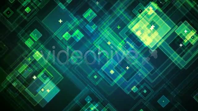 Tech Boxes Animation Videohive 6472913 Motion Graphics Image 9