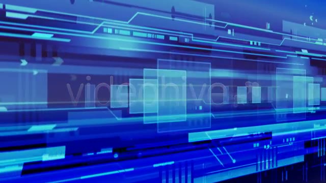 Tech Boxes Wall Videohive 5066294 Motion Graphics Image 10