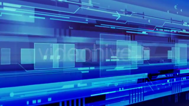 Tech Boxes Wall Videohive 5066294 Motion Graphics Image 4