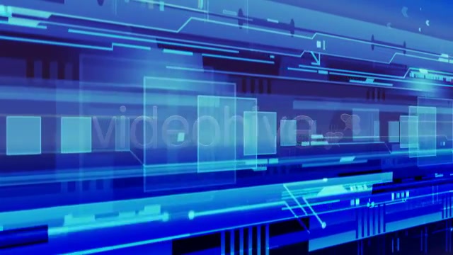Tech Boxes Wall Videohive 5066294 Motion Graphics Image 5