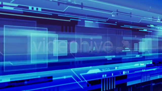 Tech Boxes Wall Videohive 5066294 Motion Graphics Image 6