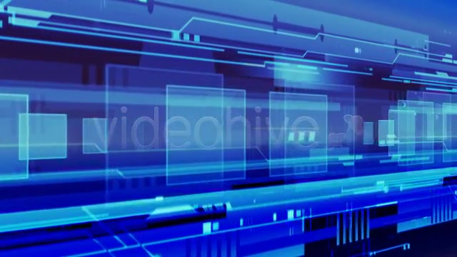 Tech Boxes Wall Videohive 5066294 Motion Graphics Image 7