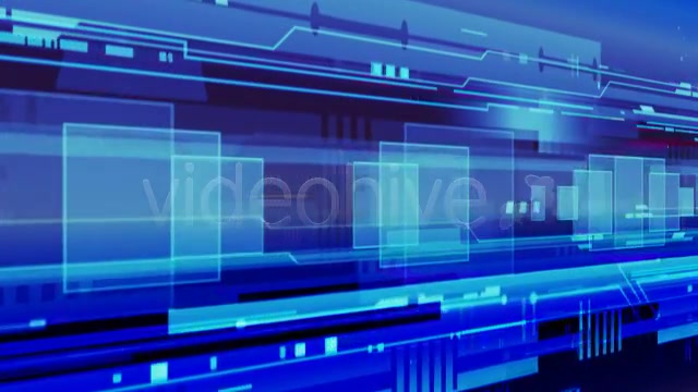 Tech Boxes Wall Videohive 5066294 Motion Graphics Image 8