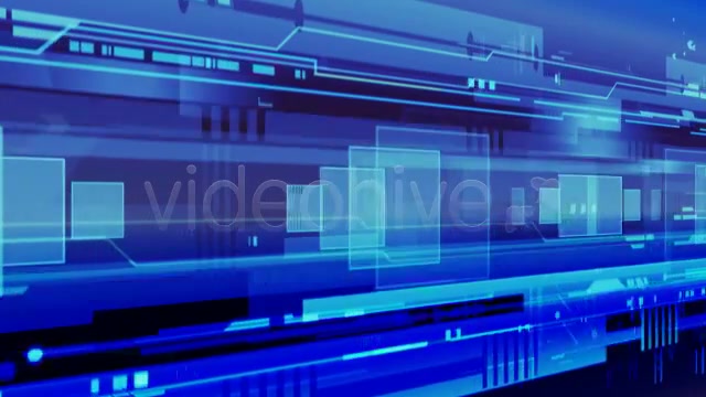 Tech Boxes Wall Videohive 5066294 Motion Graphics Image 9