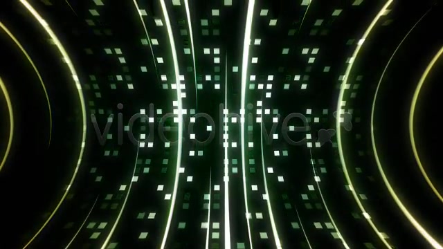 Tech Curves Videohive 6696910 Motion Graphics Image 4