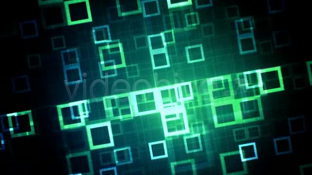 Tech Grid Videohive 5555075 Motion Graphics Image 1
