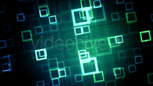 Tech Grid Videohive 5555075 Motion Graphics Image 10