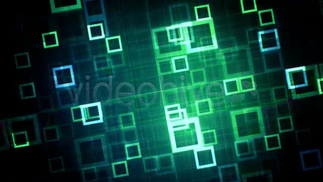 Tech Grid Videohive 5555075 Motion Graphics Image 2