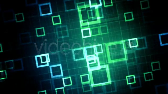 Tech Grid Videohive 5555075 Motion Graphics Image 3