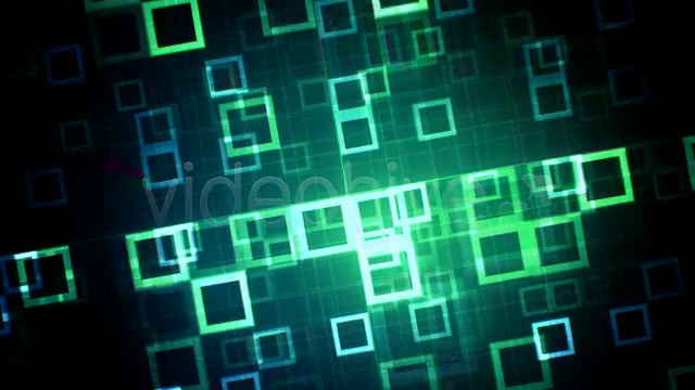 Tech Grid Videohive 5555075 Motion Graphics Image 6
