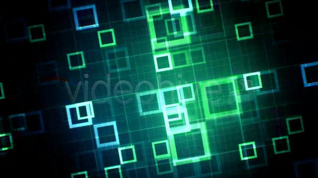 Tech Grid Videohive 5555075 Motion Graphics Image 8