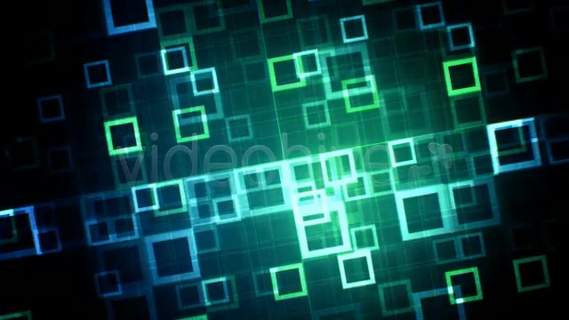 Tech Grid Videohive 5555075 Motion Graphics Image 9