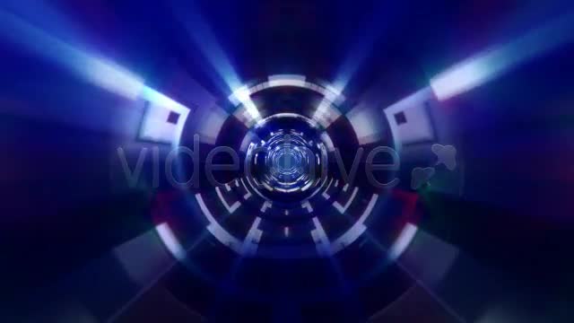 Tech Rays Animation 01 Videohive 16066753 Motion Graphics Image 1