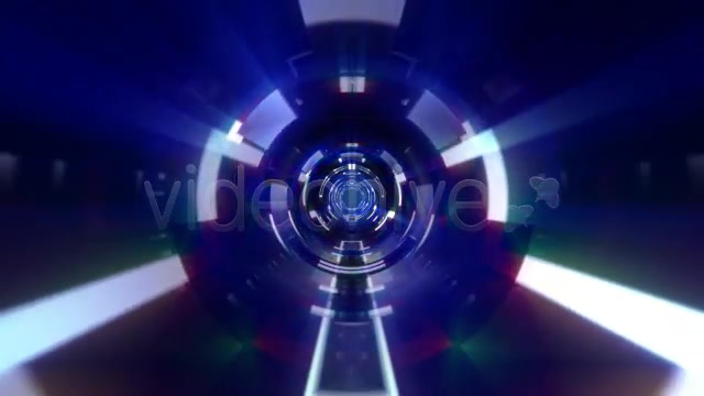 Tech Rays Animation 01 Videohive 16066753 Motion Graphics Image 8