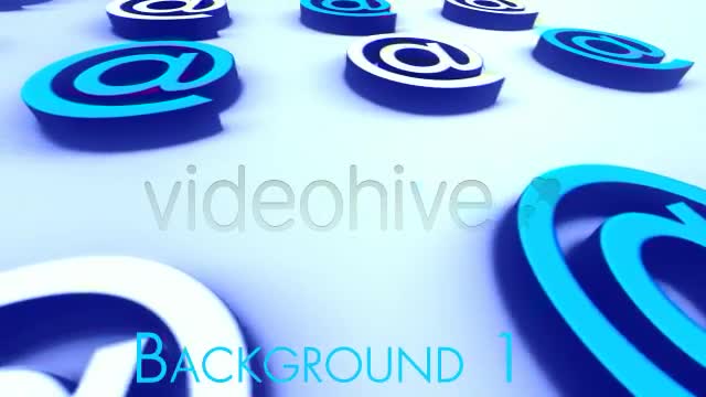Tech Signs Videohive 4243029 Motion Graphics Image 1