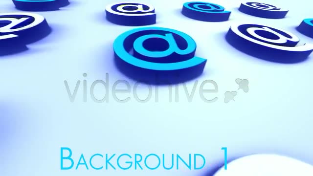 Tech Signs Videohive 4243029 Motion Graphics Image 2