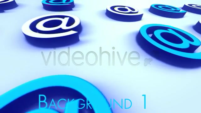 Tech Signs Videohive 4243029 Motion Graphics Image 3