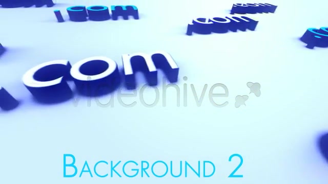 Tech Signs Videohive 4243029 Motion Graphics Image 4