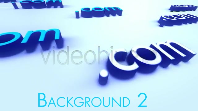 Tech Signs Videohive 4243029 Motion Graphics Image 5