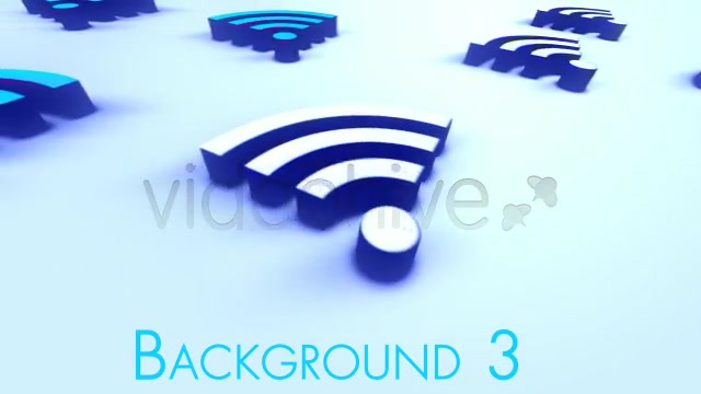 Tech Signs Videohive 4243029 Motion Graphics Image 7
