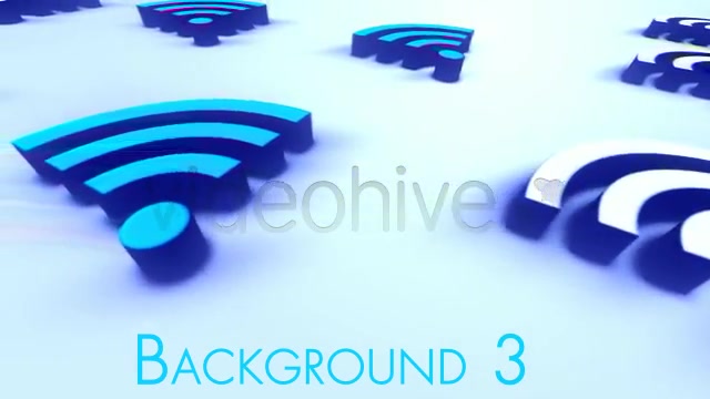 Tech Signs Videohive 4243029 Motion Graphics Image 8