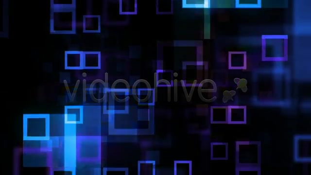 Tech Squares Videohive 3358148 Motion Graphics Image 10