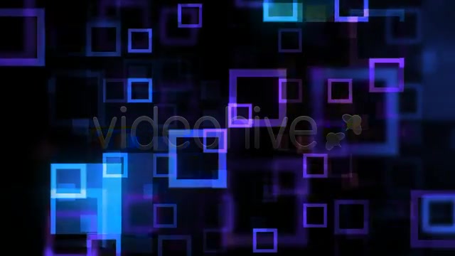 Tech Squares Videohive 3358148 Motion Graphics Image 2