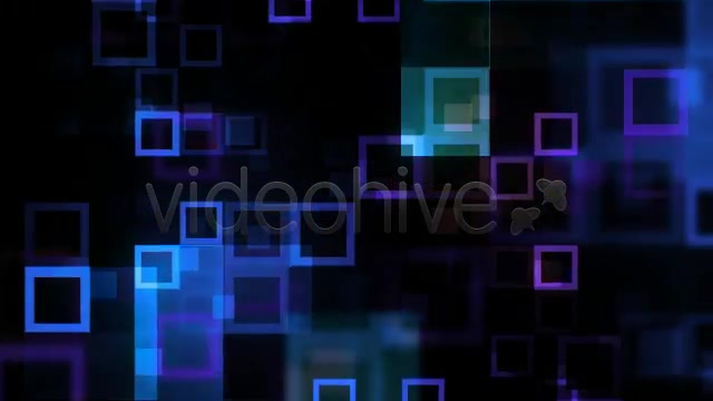 Tech Squares Videohive 3358148 Motion Graphics Image 3