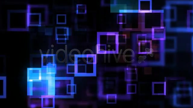 Tech Squares Videohive 3358148 Motion Graphics Image 4