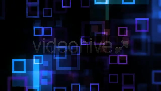 Tech Squares Videohive 3358148 Motion Graphics Image 5