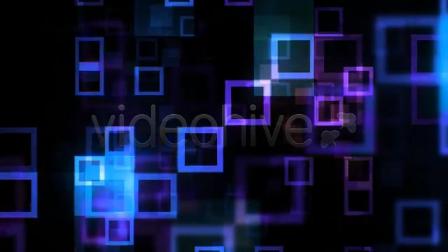 Tech Squares Videohive 3358148 Motion Graphics Image 6