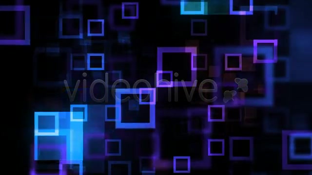 Tech Squares Videohive 3358148 Motion Graphics Image 7