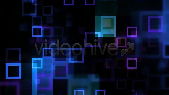 Tech Squares Videohive 3358148 Motion Graphics Image 8