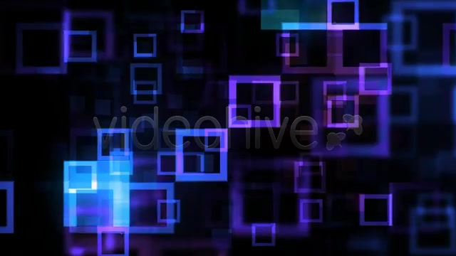 Tech Squares Videohive 3358148 Motion Graphics Image 9