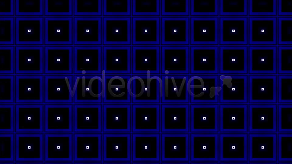 Techno LED VJ Loop Pack (4in1) Videohive 19534518 Motion Graphics Image 6