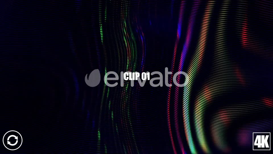 Techno Lines Videohive 23200771 Motion Graphics Image 2