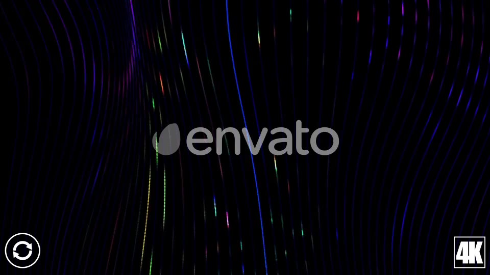 Techno Lines Videohive 23200771 Motion Graphics Image 3