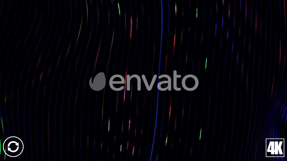 Techno Lines Videohive 23200771 Motion Graphics Image 4