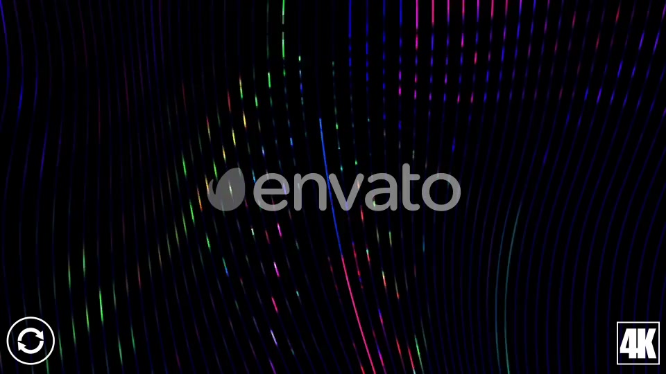 Techno Lines Videohive 23200771 Motion Graphics Image 5