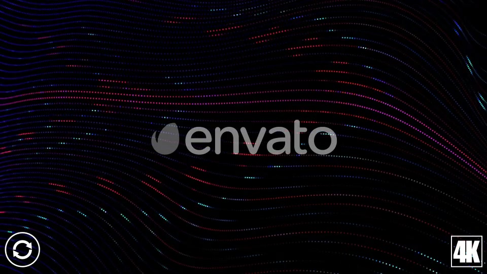 Techno Lines Videohive 23200771 Motion Graphics Image 8