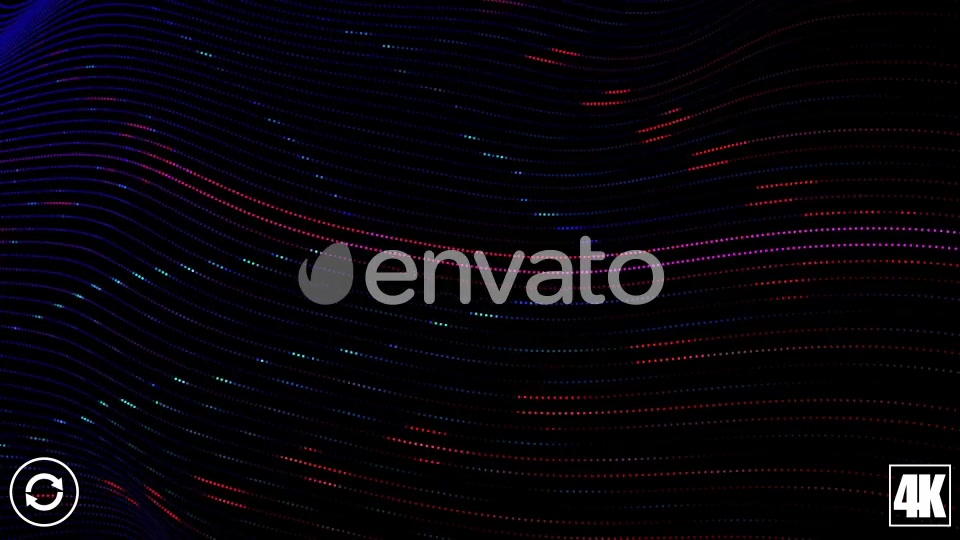 Techno Lines Videohive 23200771 Motion Graphics Image 9