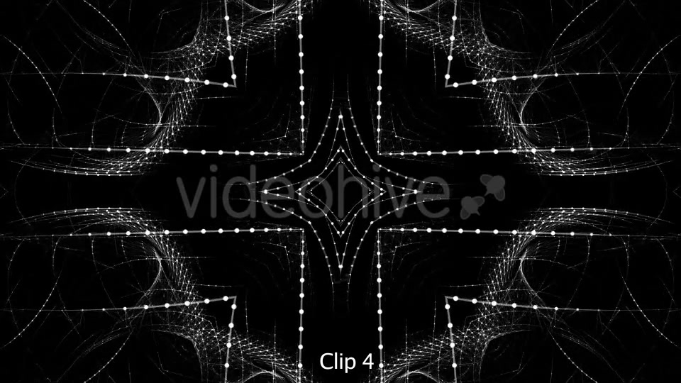 Techno Lines Videohive 18819458 Motion Graphics Image 10