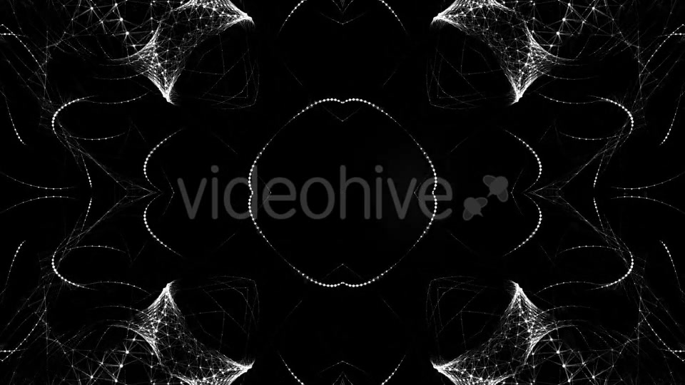 Techno Lines Videohive 18819458 Motion Graphics Image 11