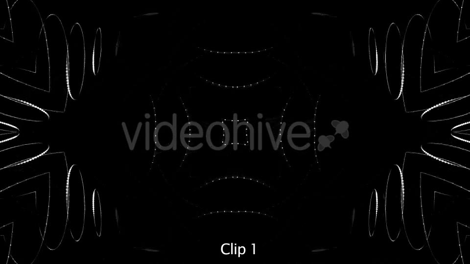Techno Lines Videohive 18819458 Motion Graphics Image 3
