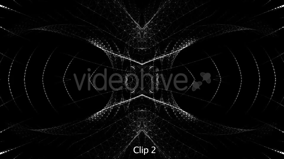 Techno Lines Videohive 18819458 Motion Graphics Image 4