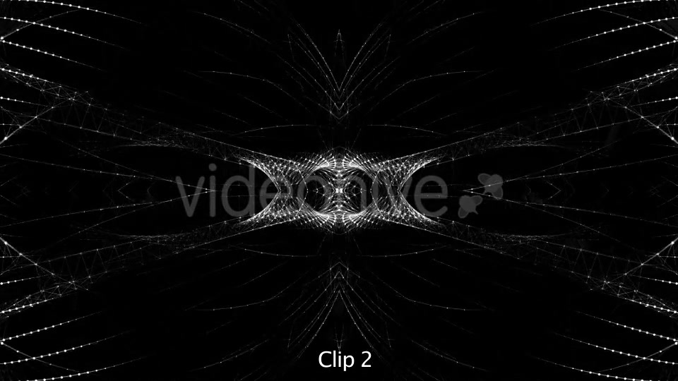 Techno Lines Videohive 18819458 Motion Graphics Image 5