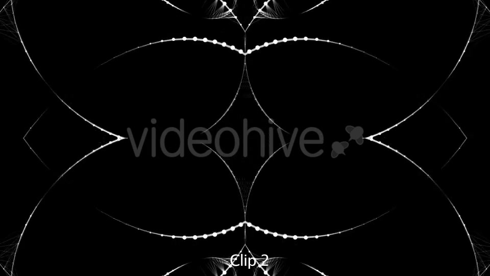 Techno Lines Videohive 18819458 Motion Graphics Image 6